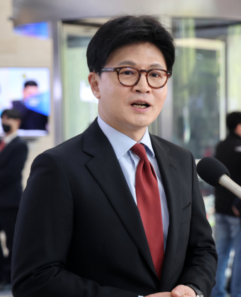 한동훈 측 