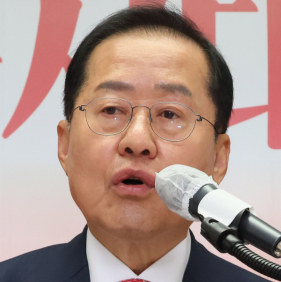 홍준표 
