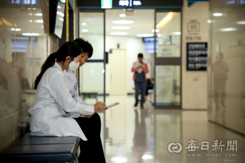 장기기증 끝없는 기다림…정부, 심정지 환자 포함 검토