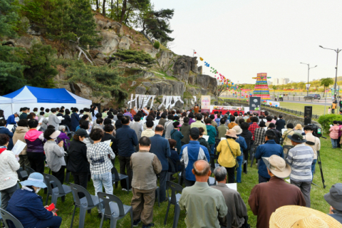 영주시, 부처님 오신날 '봉축법요식' '천도재' 봉행