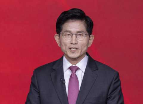 김문수 