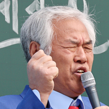 전광훈, 尹에 