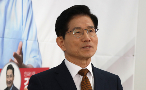 김문수 