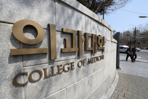 4월이냐 5월이냐 옥신각신하더니…교육부-의대협 간담회 끝내 불발