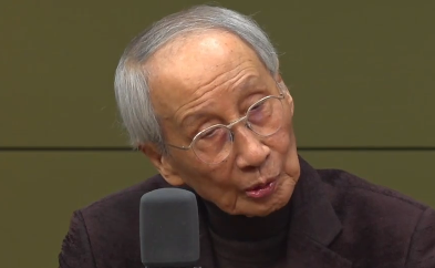 민주 상임 선대위원장에 '보수 책사' 윤여준 영입