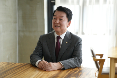 안철수 