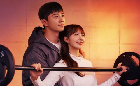 [TV] '24시 헬스클럽' 라이프와 코믹 로맨스