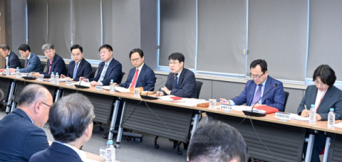 김정기 대구시장 권한대행 