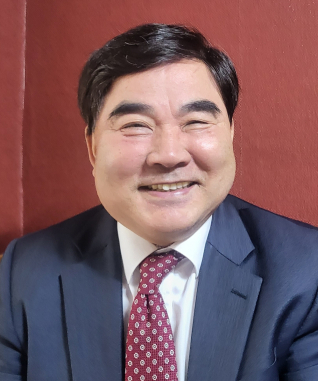 김중진 대구안실련 공동대표 