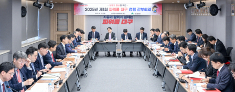 대구시, '고강도 청렴 정책' 본격 추진…반부패 종합계획 수립