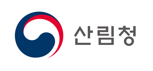 산림청 로고. 매일신문DB