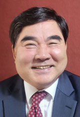 김중진 (사)대구안전생활실천시민연합 공동대표