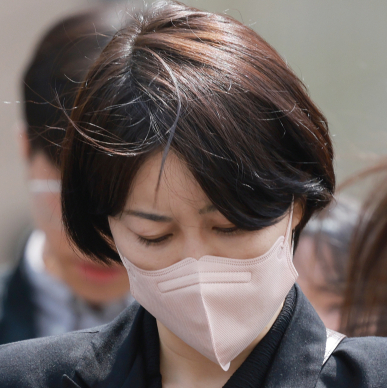 '음주운전·불법 숙박업' 문다혜 1심 벌금형 불복 항소