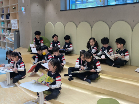 서변숲도서관, 2025년 상반기 문화강좌 운영
