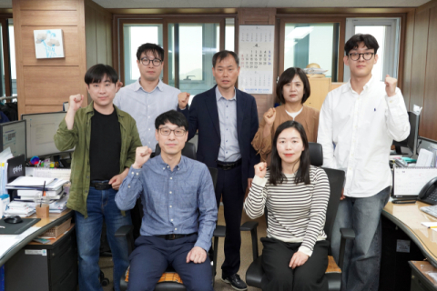 영주시, 개인정보 보호수준 평가 'A등급' 달성