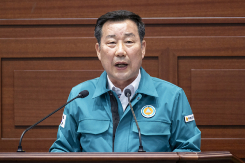 김일수 경북도의원 