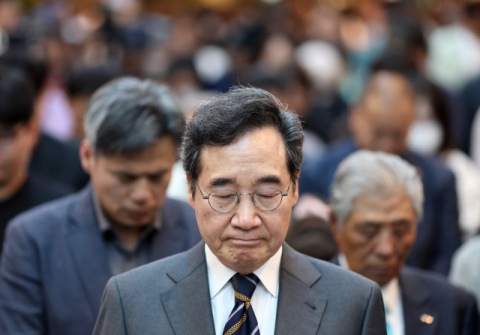 이낙연 