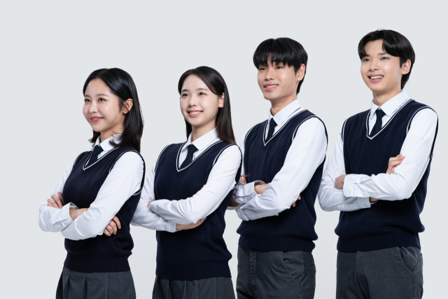 학생 관련 자료 이미지. 게티이미지뱅크