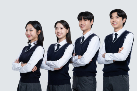 고1 평균키 男 172.9·女 161.3㎝…비만 학생 줄고 시력 이상 늘어