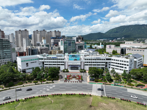 창원시-창원대, 경남도 물류특성화 대학 지원사업에 선정