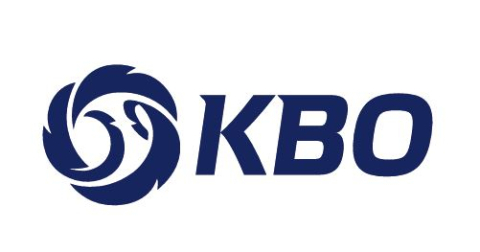 KBO 로고. KBO 제공
