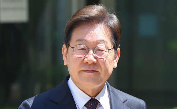 이재명 선거법 상고심 선고 5월 1일 오후 3시