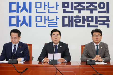 기재부 개혁 꺼낸 이재명, 예산 편성 대통령 산하로?