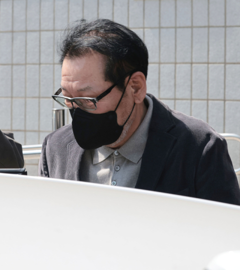 檢, 건진법사 '김여사 선물' 다이아 목걸이·명품백 수수정황 수사