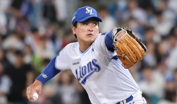 삼성 라이온즈 불펜 필승조, 이재희 팔꿈치 수술로 시즌 아웃