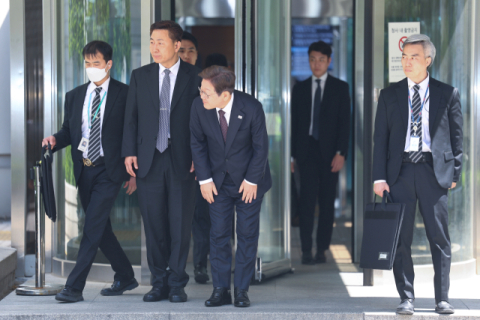 대법, 1일 오후 3시 '이재명 선거법' 상고심 선고