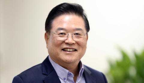 [인터뷰] 우동기 지방시대위원장 