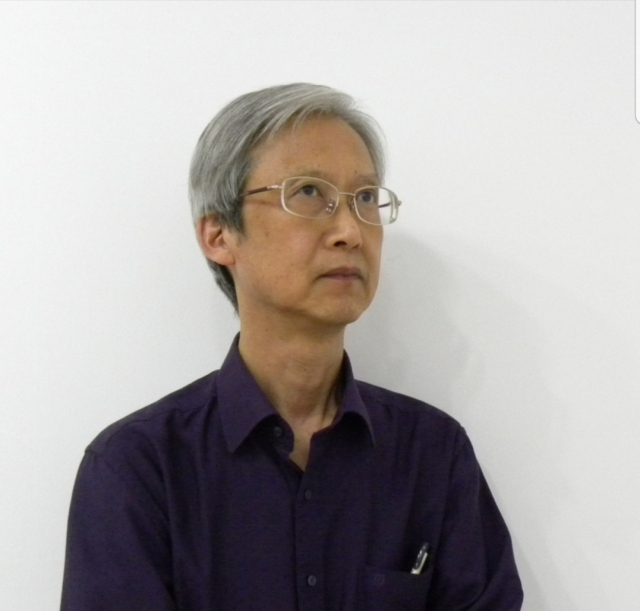 홍준표시인