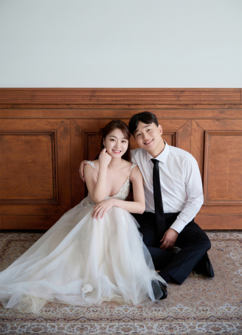 [화촉] 박영수 포항남부경찰서 제철파출소장 아들 결혼
