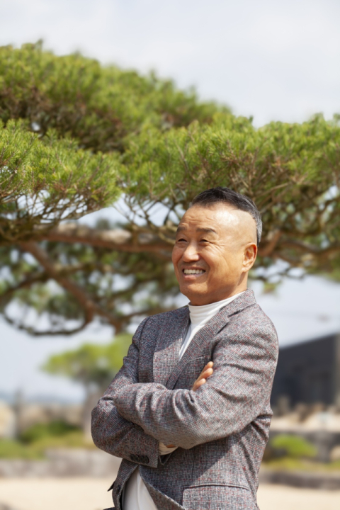 [주목! 대구경북 혁신기업] 권창창 대원엔비폴 대표 