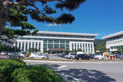 밀양시, 2025년 산업혁신 기반 구축사업 공모 선정