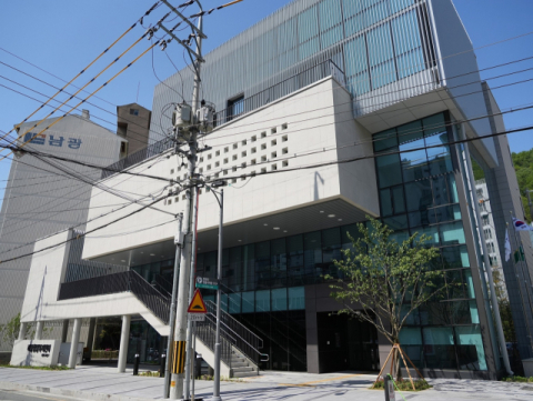 수성구 파동 장난감 숲 '활짝'…5월 2일부터 본격 운영