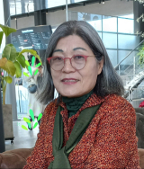 정화식(전 대구대 교수)