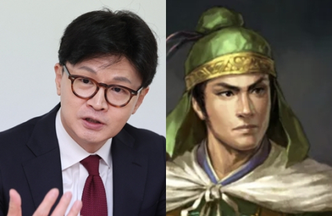 [시사삼국지] 한동훈과 강유…위나라를 가장 증오할 후보는 누구?