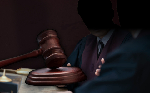 하수관로 공사 중 근로자 사망…건설사 대표 징역형