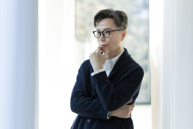 김영하 소설가가 수성아트피아 문화예술특강 