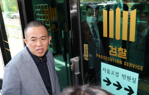 경찰, '명태균 의혹' 관련 고발된 홍준표 측근 귀국 확인, 수사 나서