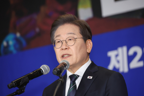 상고 기각? 파기 환송?  대법원 선고, 李 운명 경우의 수는…