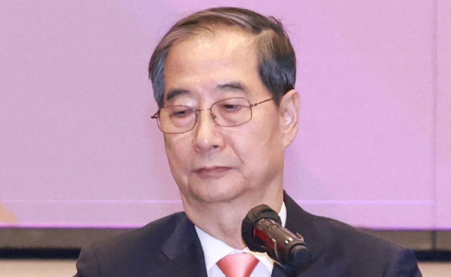 韓 대행 보좌진 나경원 사무실 입주…대선 출마 초읽기