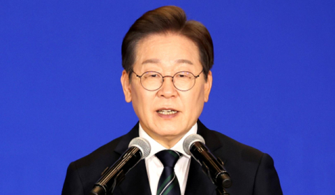 '어대명' 굳힐까, 발목 잡힐까…5월 1일 이재명 '운명의 날'