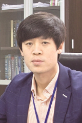 전진오 JCS인터내셔날 대표