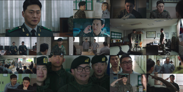지니TV 오리지널 드라마 