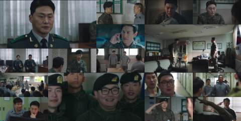 '최일구 하사 복귀' 시청층 확대한 '신병', 시즌4 제작 예고