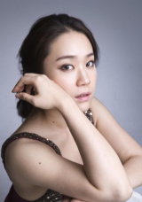 예술감독 이미연 피아니스트