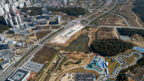 경북도립미술관 건립 '청신호'··· 문체부, 사전타당성 평가 통과