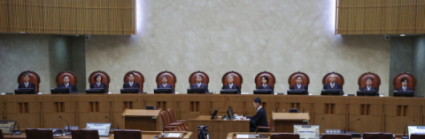 '오락가락' 허위사실 공표죄, 전합 대법원 판결로 원칙 확립